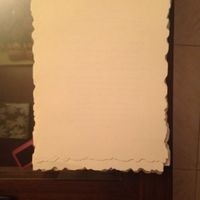 Mis pergaminos  - 1