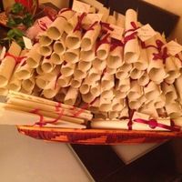 Mis pergaminos  - 5