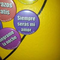 Llegó el día:algunos de mis detalles - 2