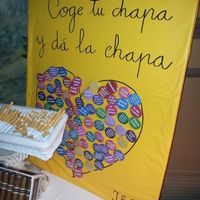 Llegó el día:algunos de mis detalles - 5