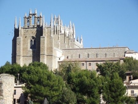 san juan de los reyes