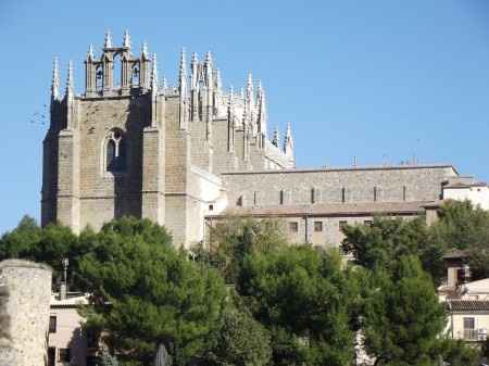 san juan de los reyes