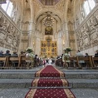 la iglesia 