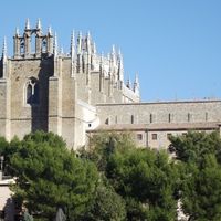 san juan de los reyes