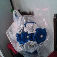Regalos madres goma eva - 1