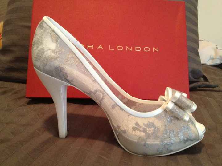 zapatos sacha london