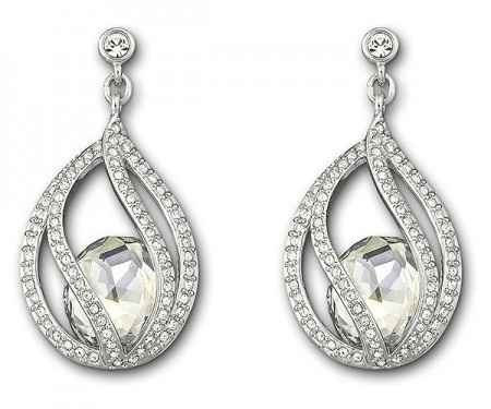 pendientes Swarovski