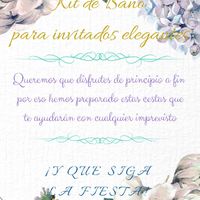 úLtimas cosas a 4 días!! - 1