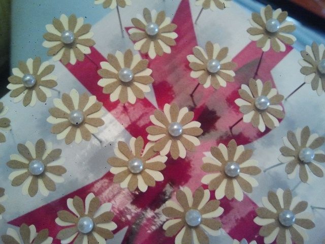 Mis alfileres hechos a mano - 2