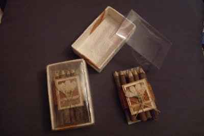 lapices rusticos