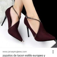 Zapatos aliexpress - 1