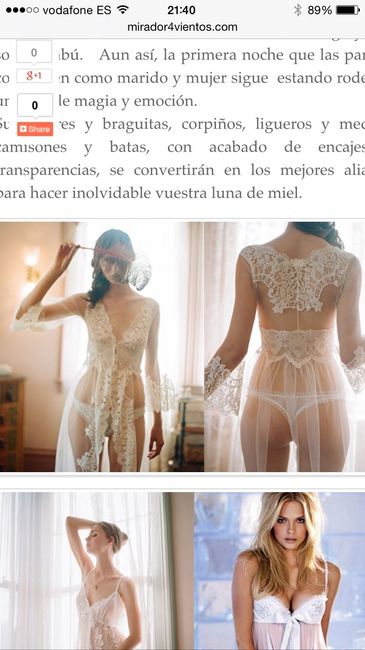 Alguien sabe de donde es este camisón?