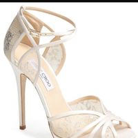 Por fin... mi tocado!! mi look - 2