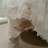 1 prueba vestido - 1