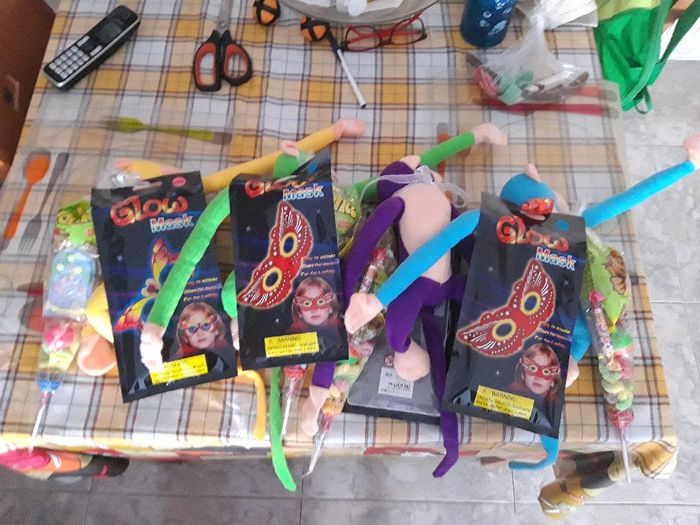 Detalles niños - 2
