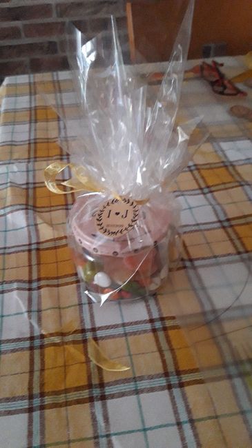 Detalles niños - 1