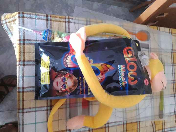 Detalles niños - 1