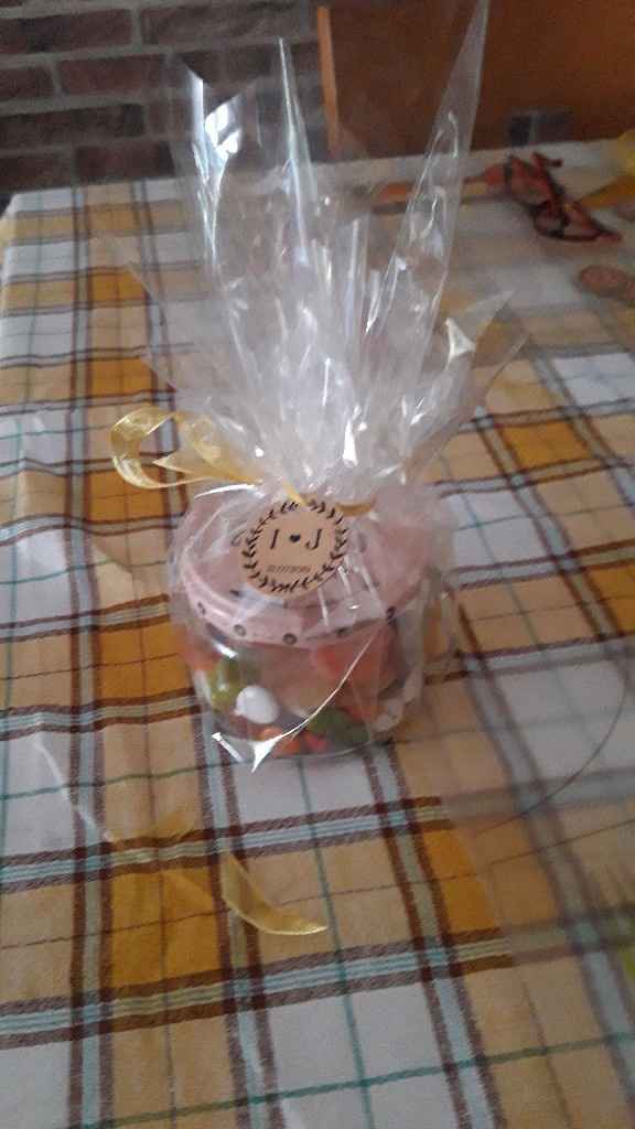 Detalles niños - 1