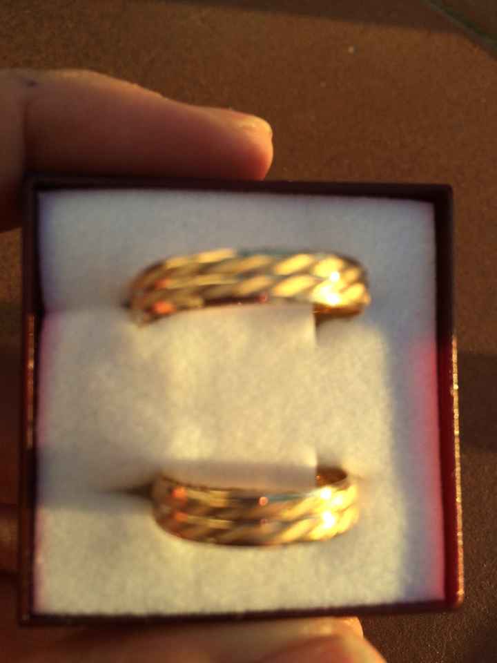 Mis alianzas - 1