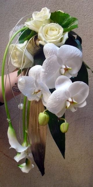 precioso ramo..