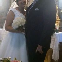 mi marido y yo 