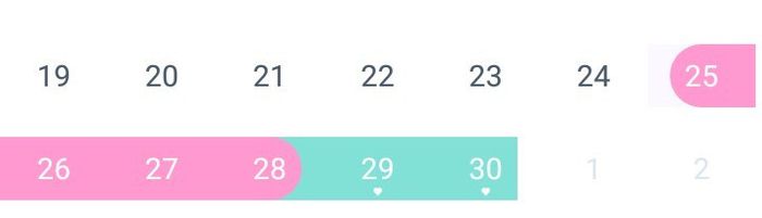 Buscadoras Diciembre 2018 🎅 2