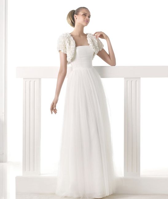 colección modern brinde 2015, modelo michigan