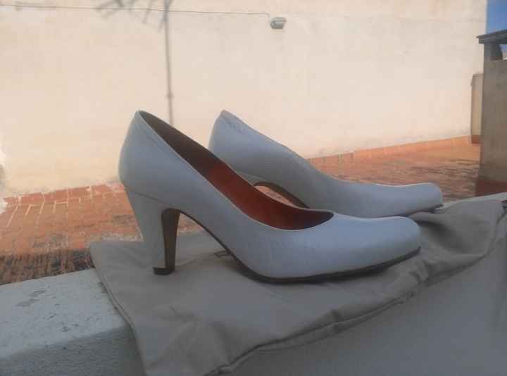 zapatos