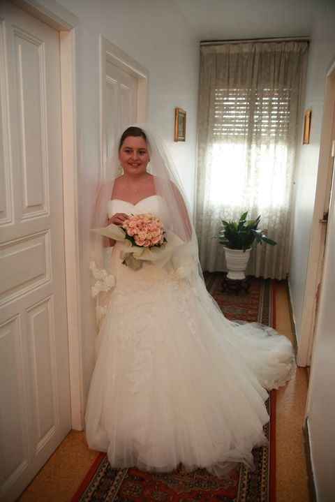 Vestidos de todas las novias! - 2
