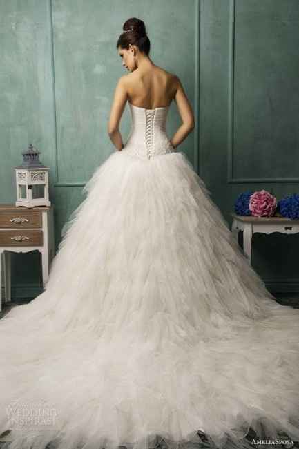 Amelia sposa - 2