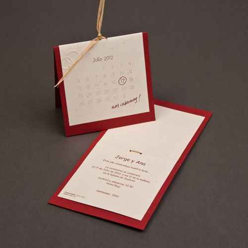 mis invitaciones