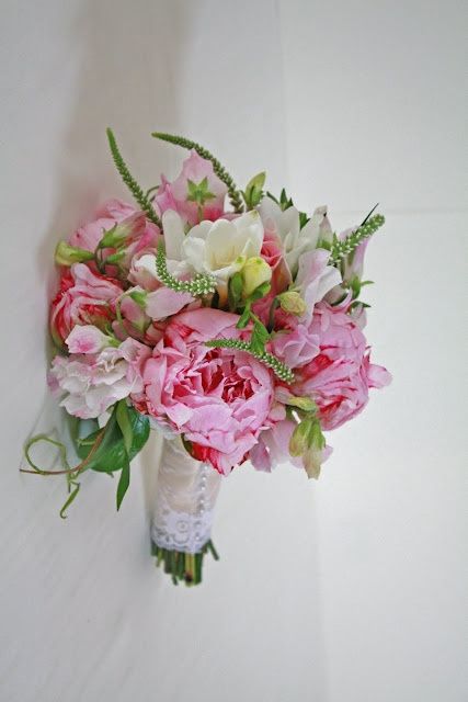 ramo camelias