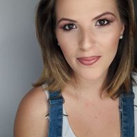 Prueba de maquillaje - 2