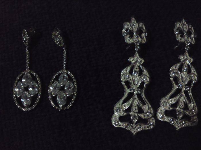 mis pendientes