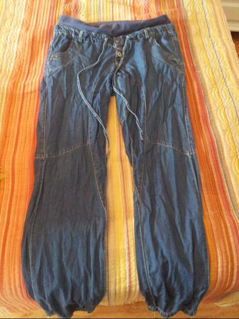 Venta cositas premama y para bebe - 2