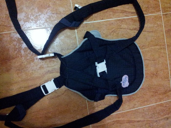Venta cositas premama y para bebe - 2
