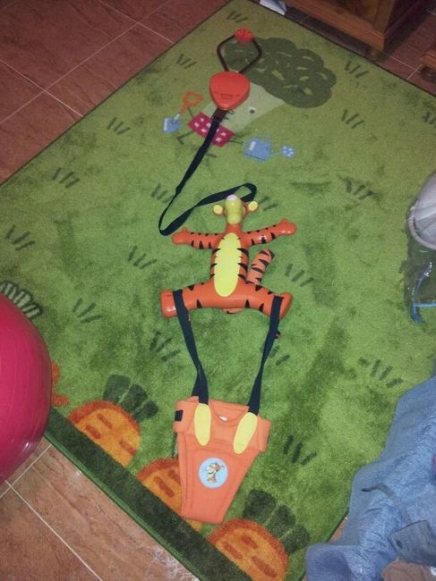 Venta cositas premama y para bebe - 3