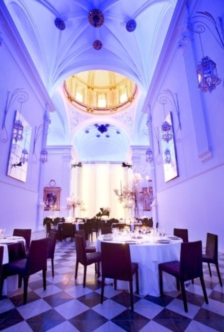 Salón