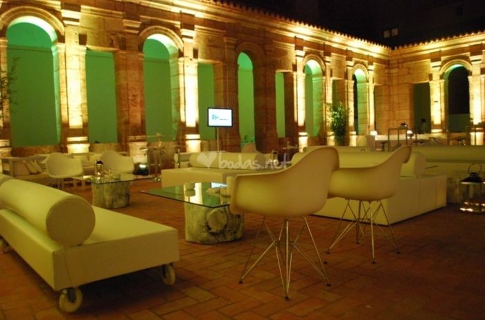 Banquete