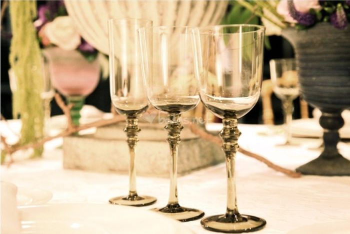 Detalles del salón