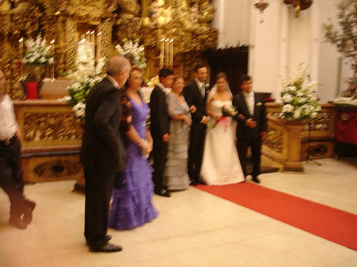 foto de famila