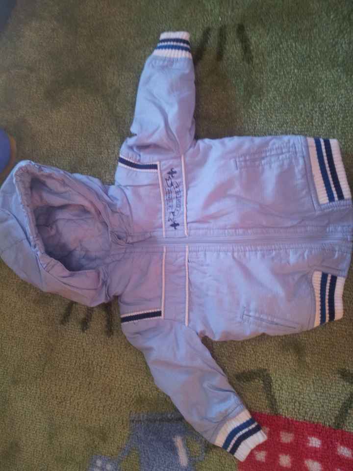 Venta cositas premama y para bebe - 1