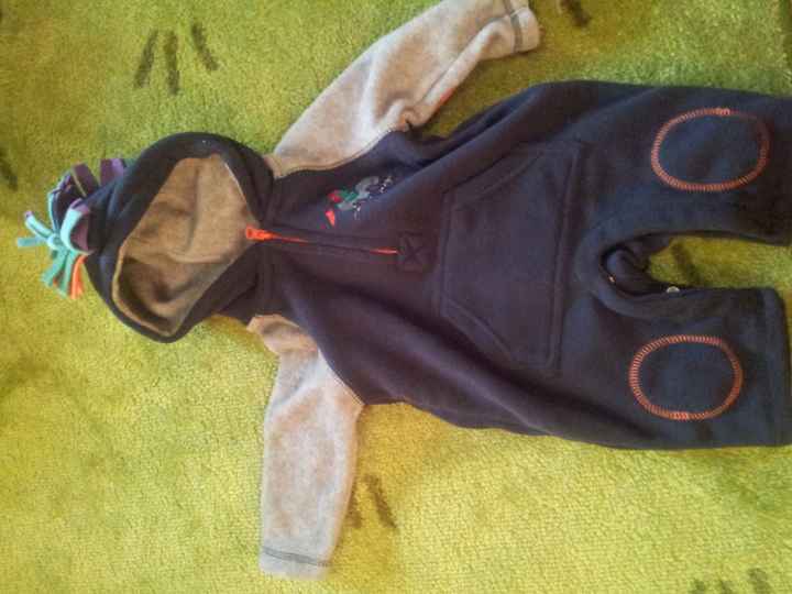 Venta cositas premama y para bebe - 2