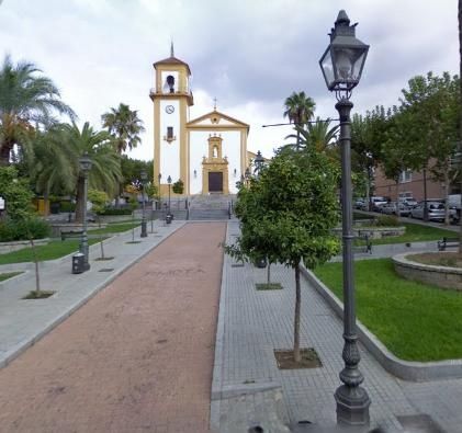 mi iglesia