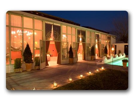 restaurante axares
