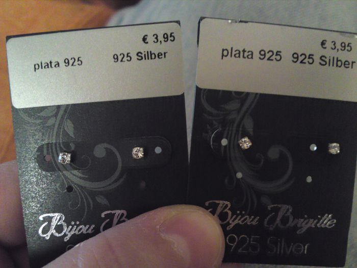 mis pendientitos