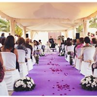 Boda civil 