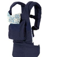 Vendo por encargo mochilas portabebes ergonomicas - 1