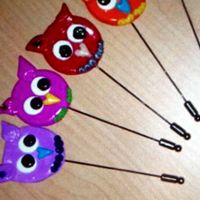 Buhitos artesanos