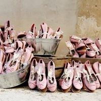 Bailarinas